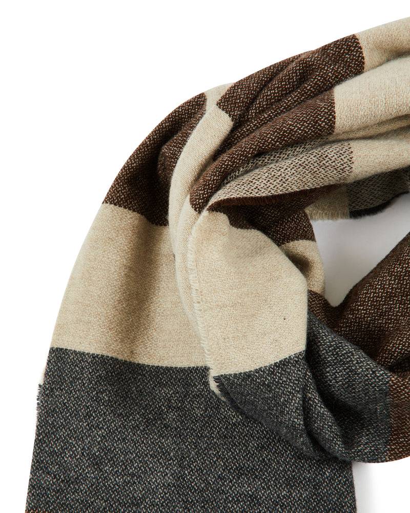 Lanerossi Vincent sciarpa misto cashmere Convenienza