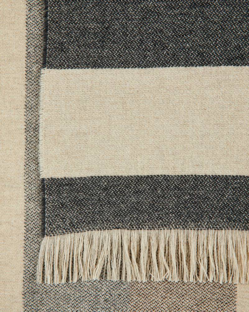 Lanerossi Vincent sciarpa misto cashmere Convenienza