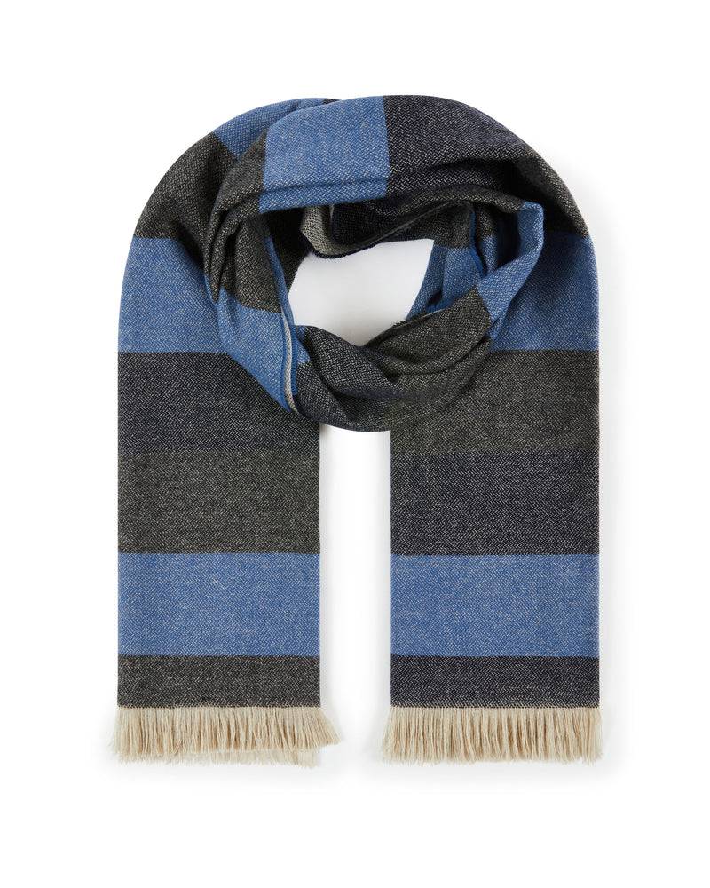 Lanerossi Vincent sciarpa misto cashmere Convenienza