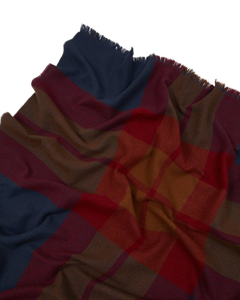Lanerossi Greta plaid in pura lana ACQUISTA ORA