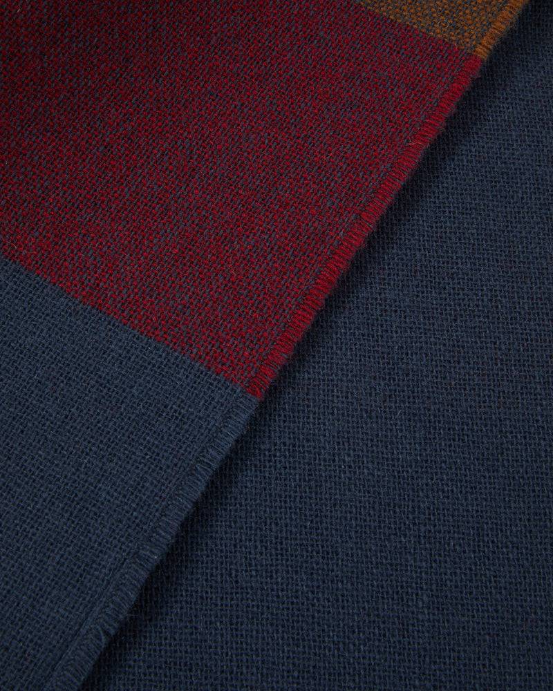 Lanerossi Greta plaid in pura lana ACQUISTA ORA