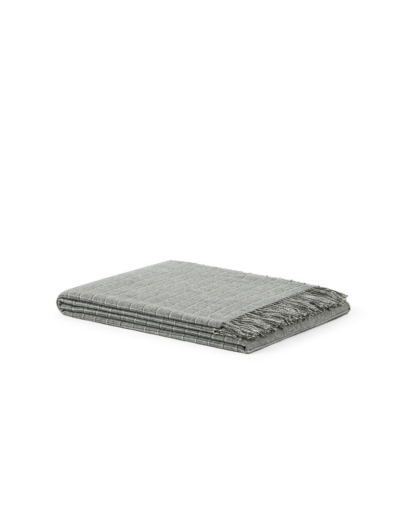 Lanerossi Pisa check plaid pura lana Spedizione Gratuita