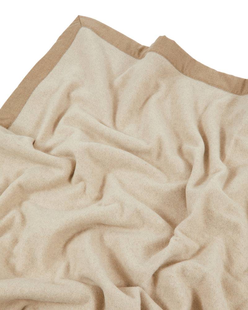 Lanerossi Dania coperta misto cashmere Soddisfazione Garantita