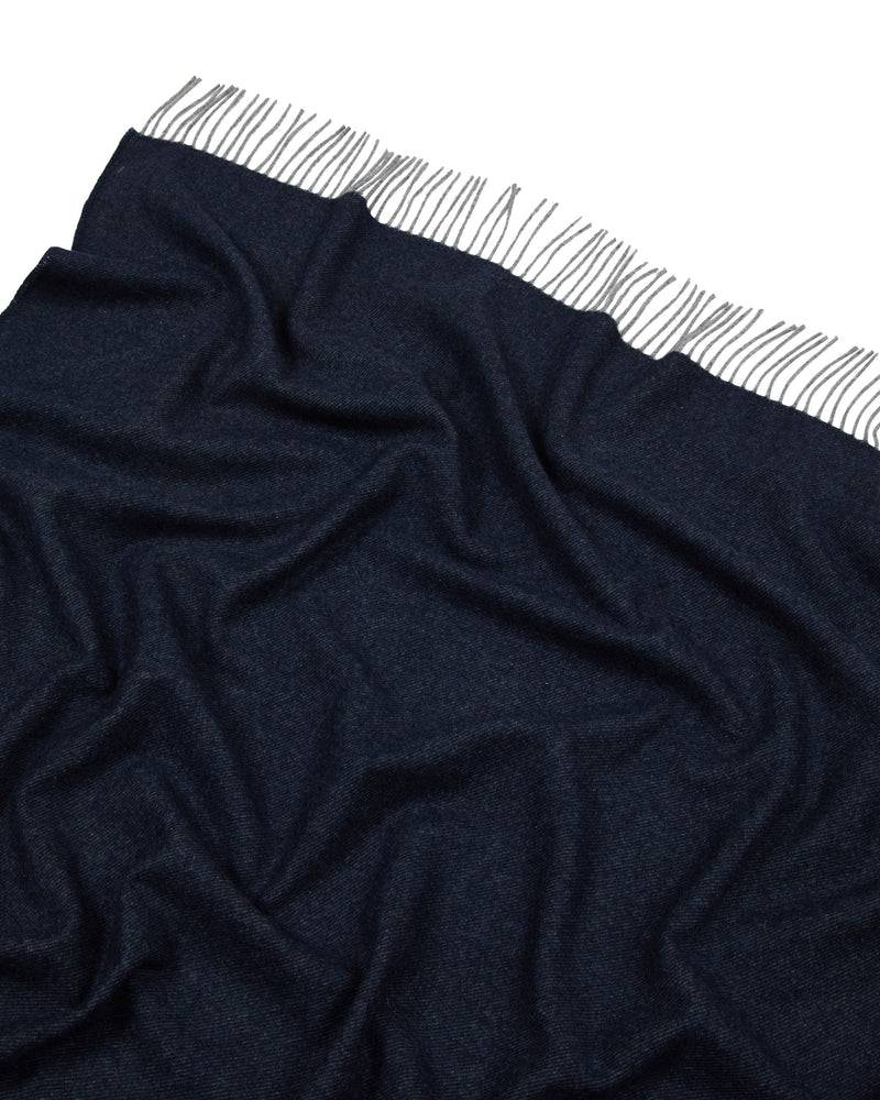 Lanerossi Chloe plaid in misto cashmere Negozi Online