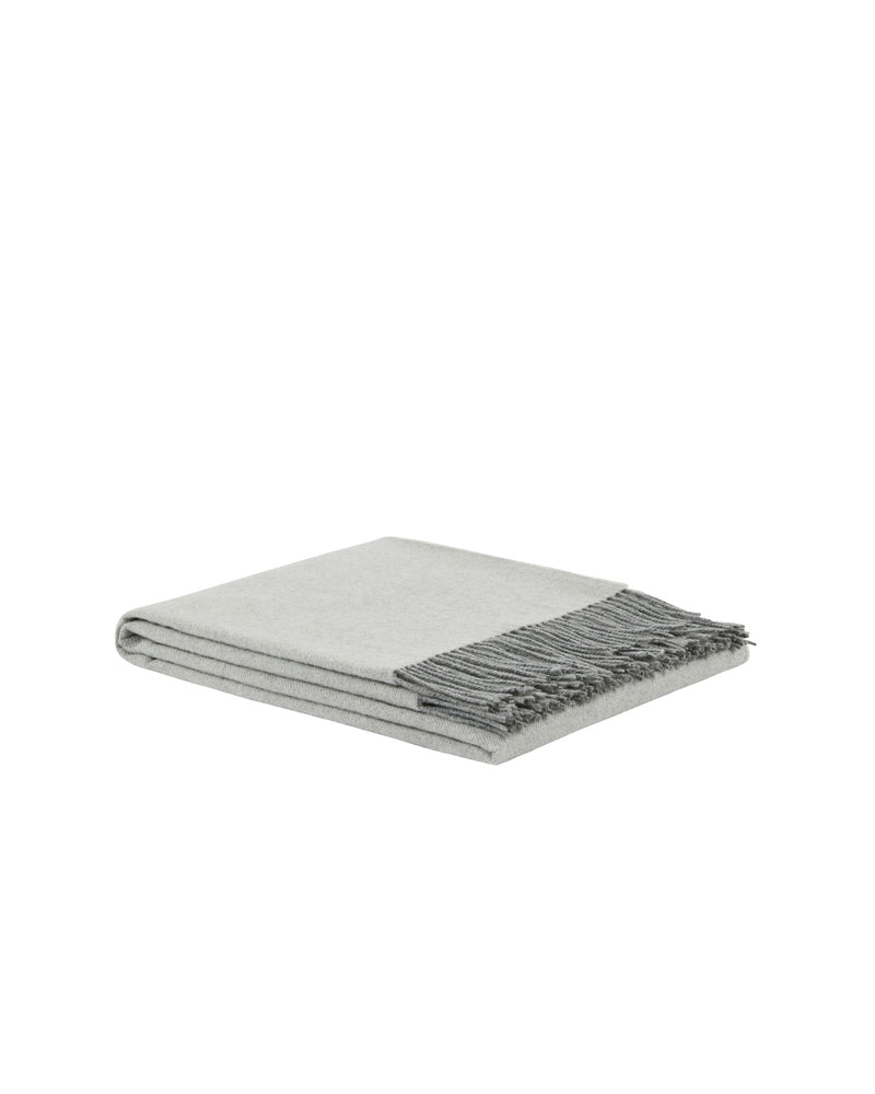 Lanerossi Chloe plaid in misto cashmere Negozi Online