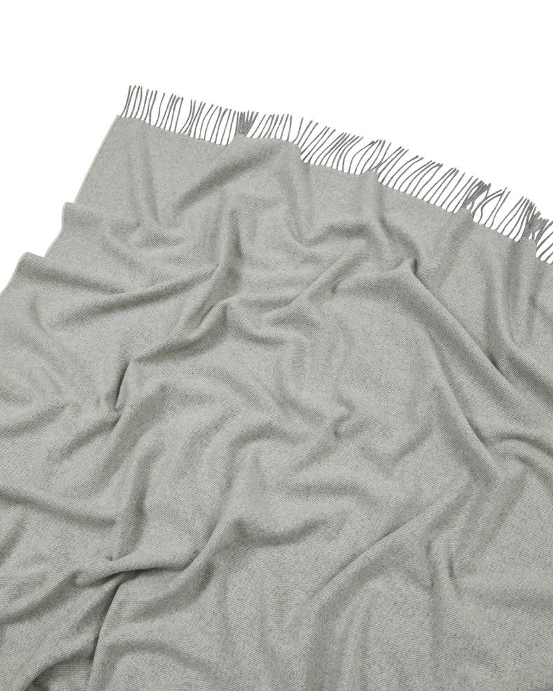 Lanerossi Chloe plaid in misto cashmere Negozi Online