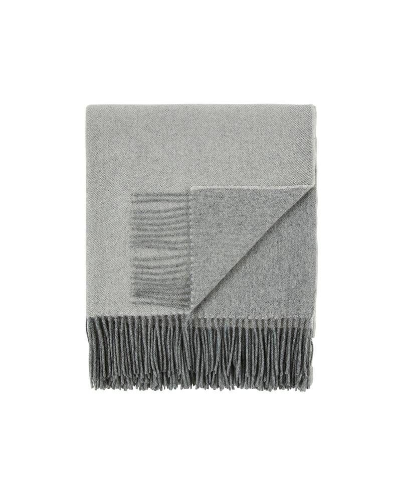 Lanerossi Chloe plaid in misto cashmere Negozi Online