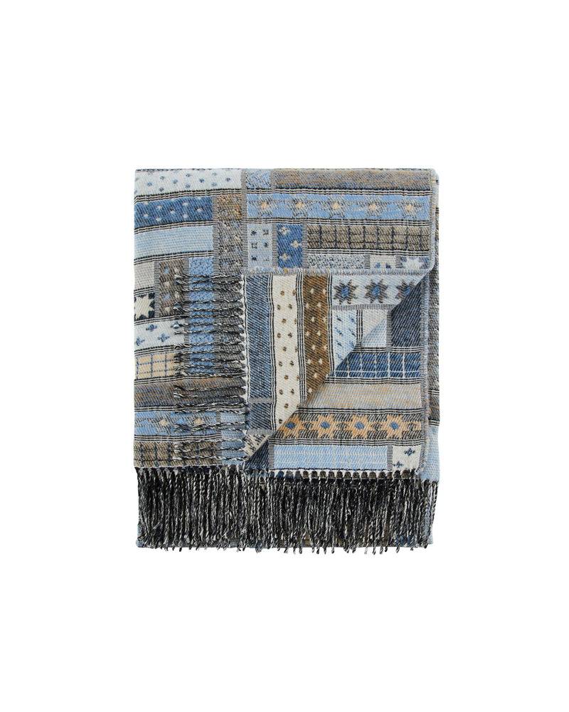 Lanerossi Apaches plaid misto cotone Acquista Ora