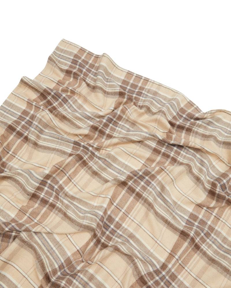 Lanerossi Tennesse plaid misto alpaca Consegna Veloce