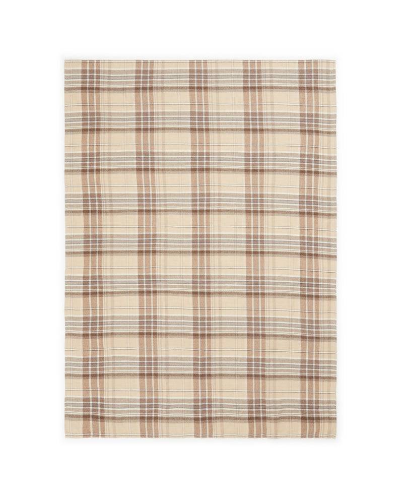 Lanerossi Tennesse plaid misto alpaca Consegna Veloce