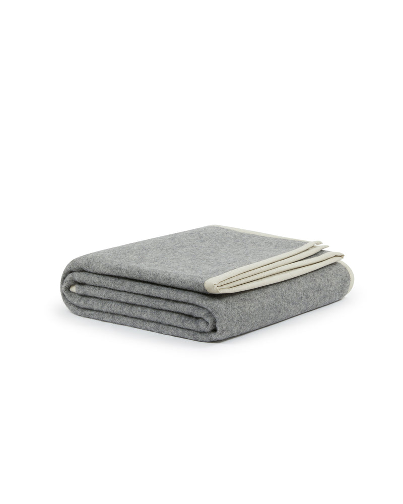 Lanerossi Thema coperta in lana vergine Fino Al -60%