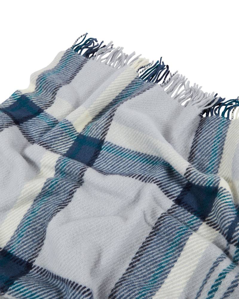 Lanerossi Minerva coperta in pura lana Affare Del Giorno
