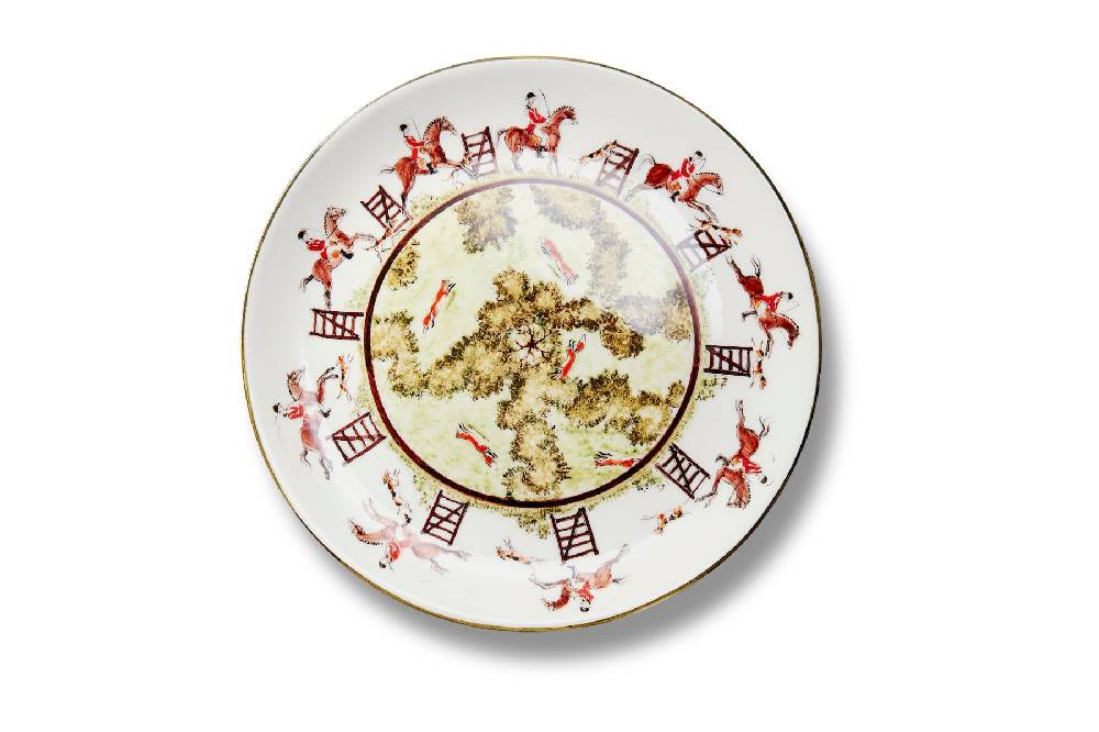 Laboratorio Paravicini Playplates Caccia