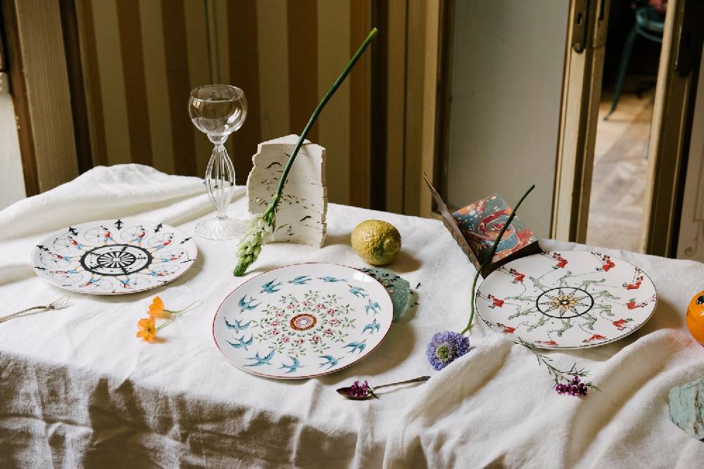 Laboratorio Paravicini Playplates Caccia Affare Del Giorno
