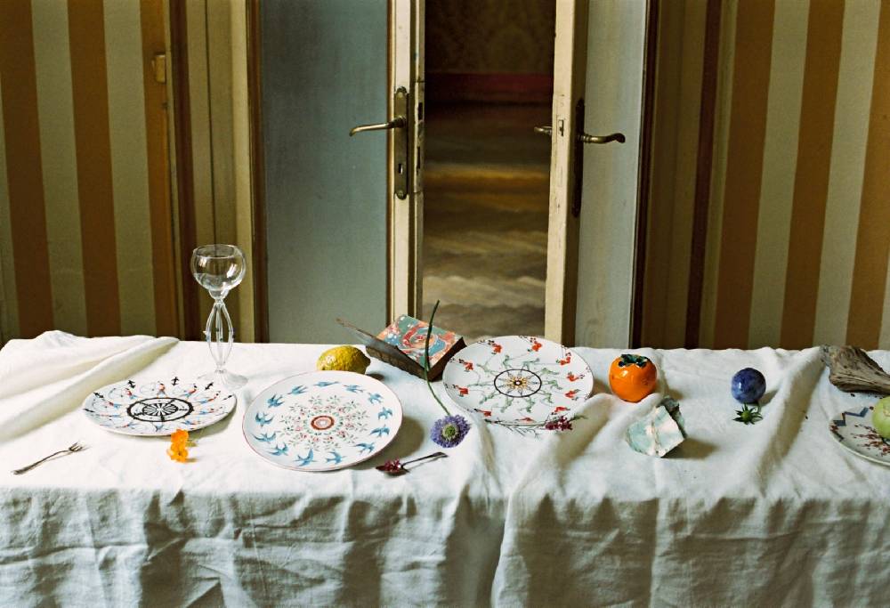 Laboratorio Paravicini Playplates Diavolo Prezzo Ridotto