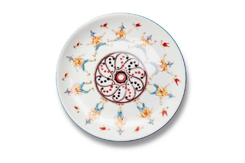 Laboratorio Paravicini Playplates Salto