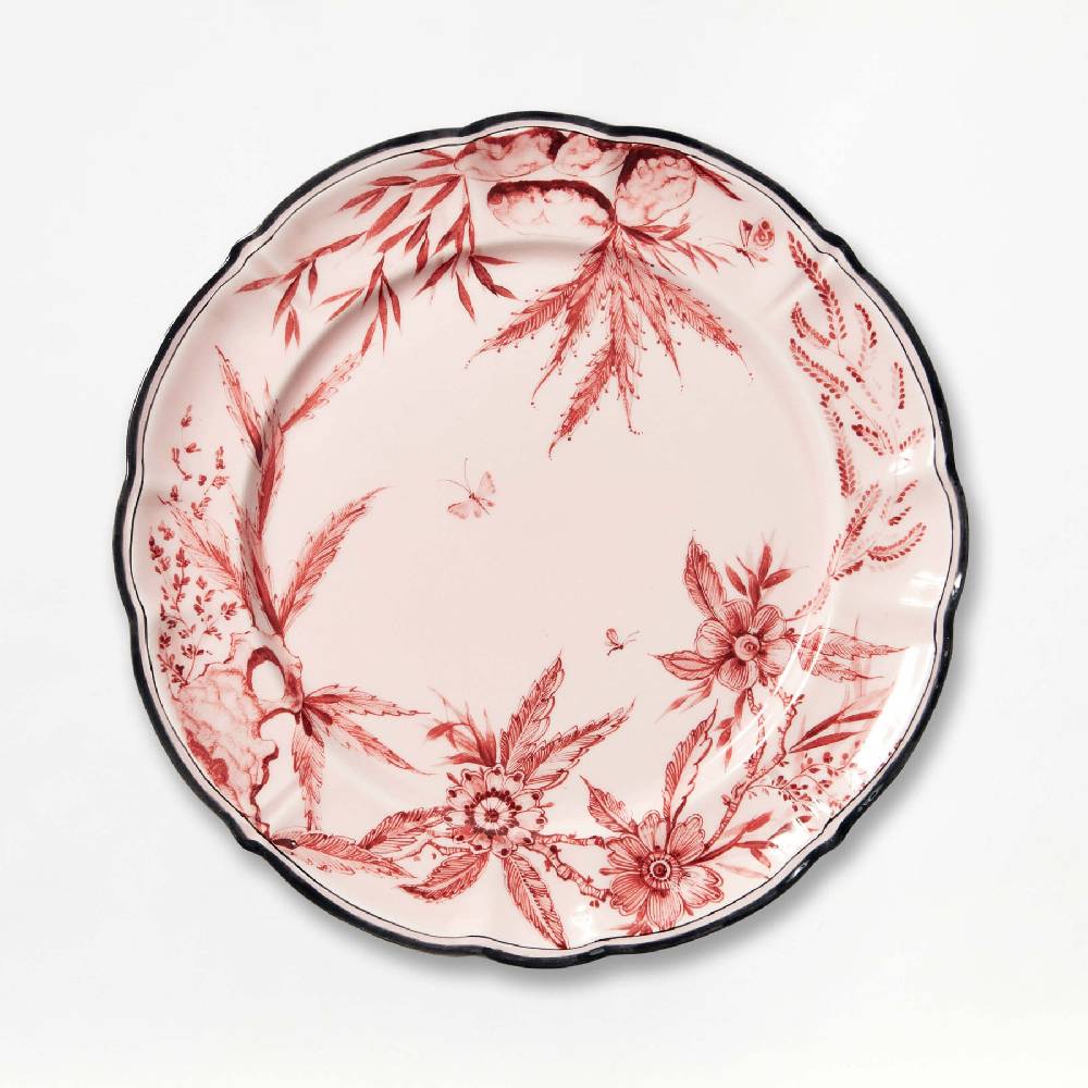 Laboratorio Paravicini Rocaille Rosa 01