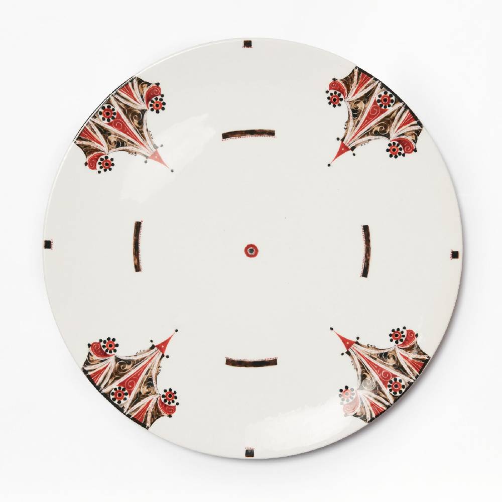 Laboratorio Paravicini Samarcanda - 32cm ⌀ Nuovo