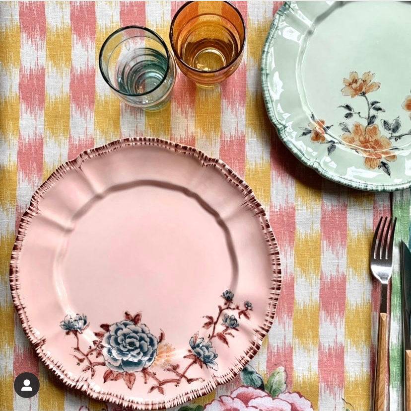Laboratorio Paravicini Veranda Camelia Celeste Shopping Online