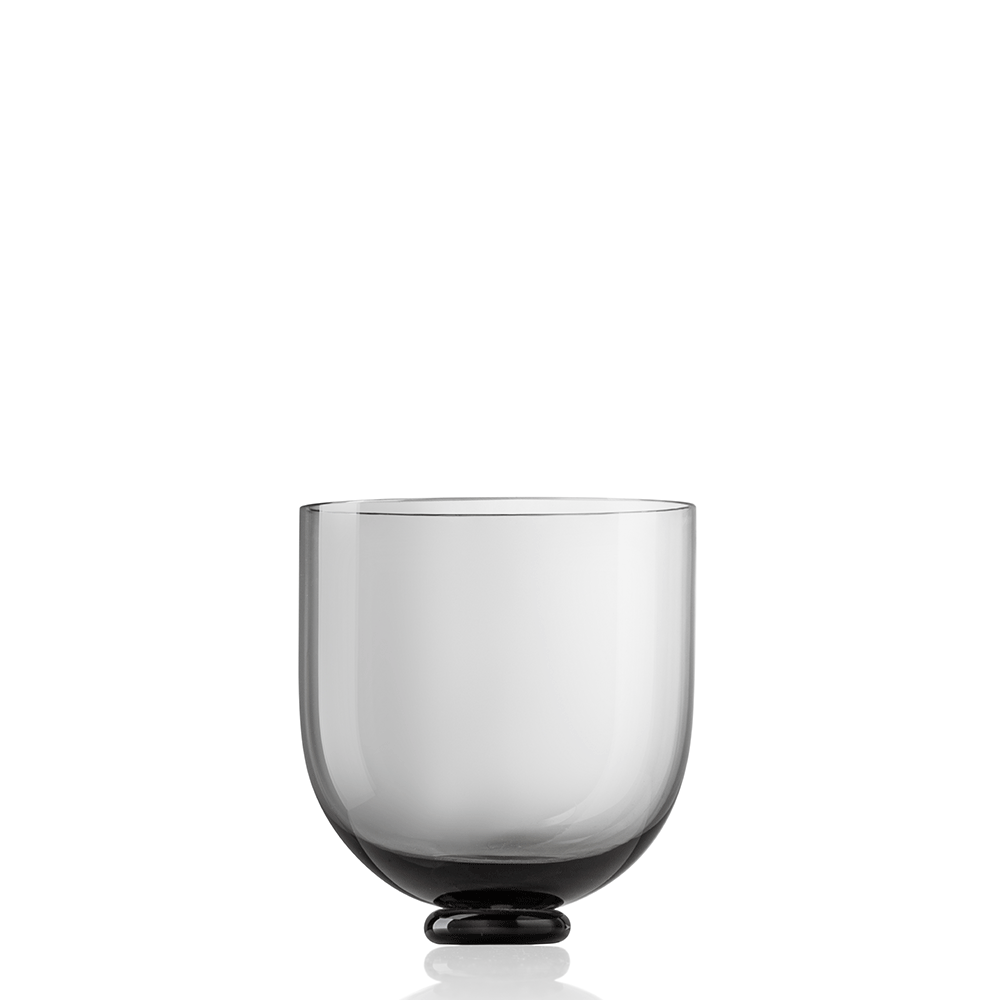 Masonmoretti Fungo Set - 2 Glasses 1 Bowl Promozione temporanea