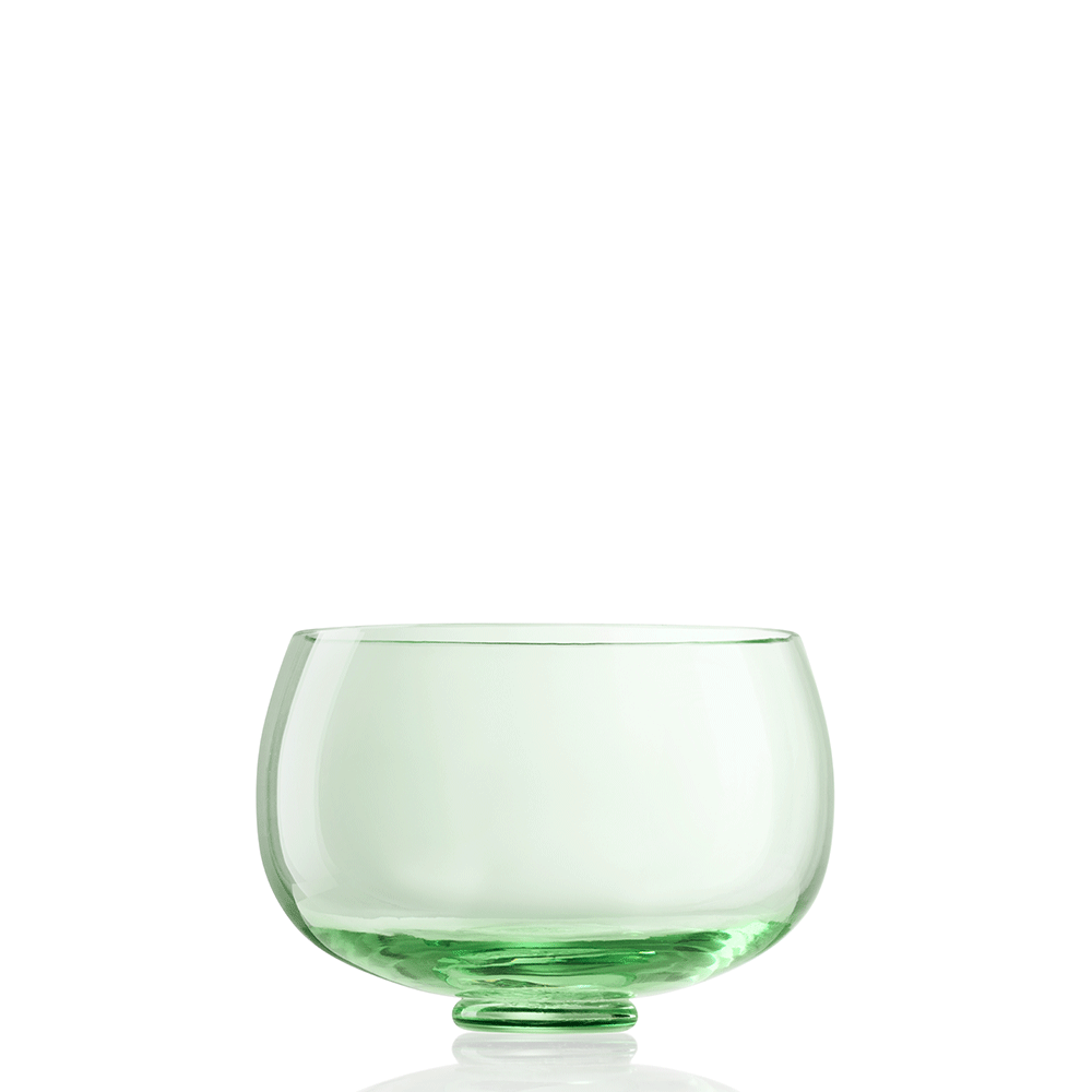Masonmoretti Fungo Set - 2 Glasses 1 Bowl Promozione temporanea