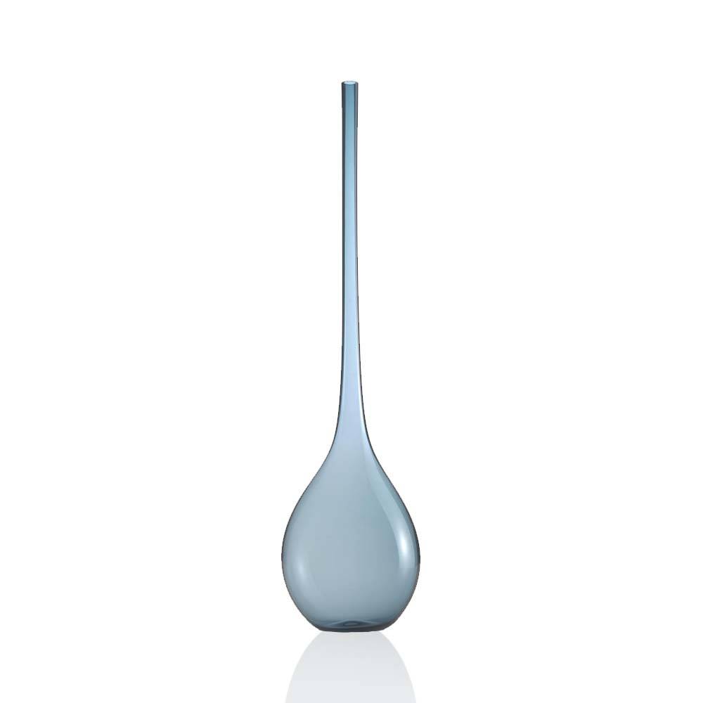 Masonmoretti Vase Bolle Air Force Blue