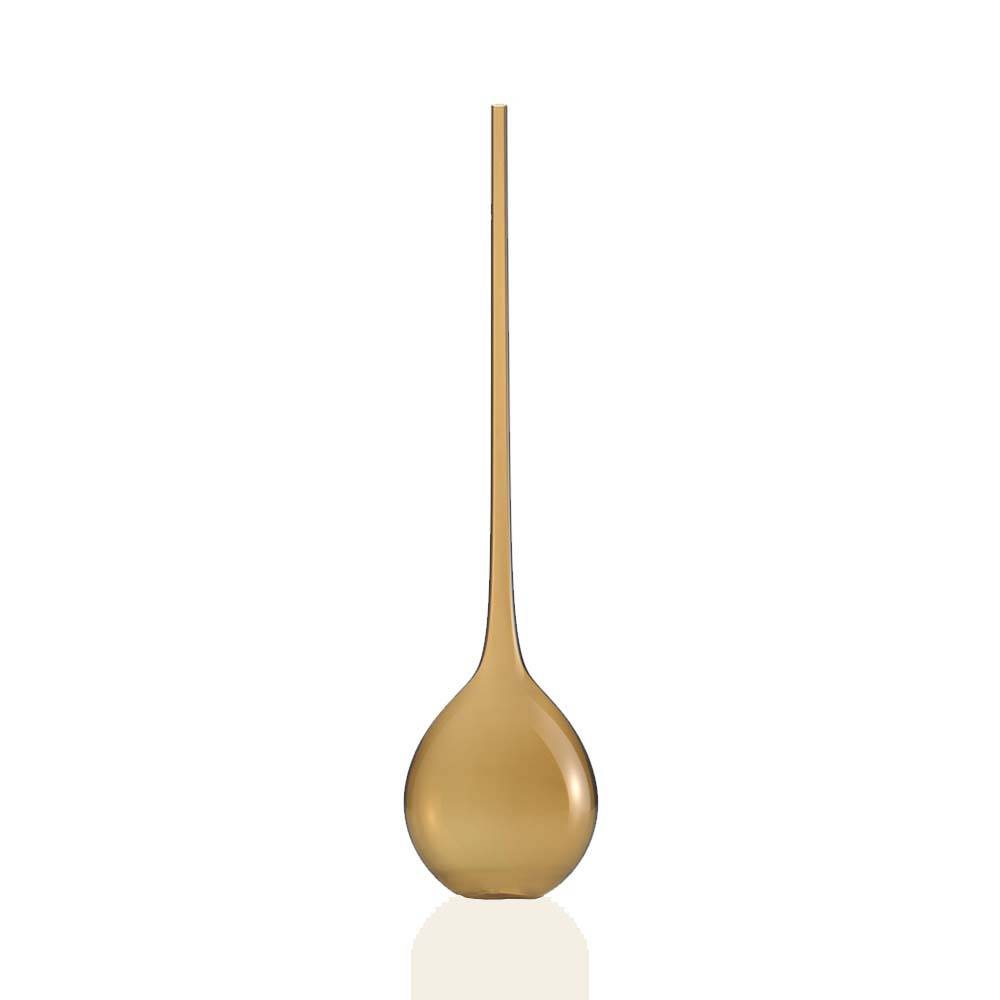 Masonmoretti Vase Bolle Brown