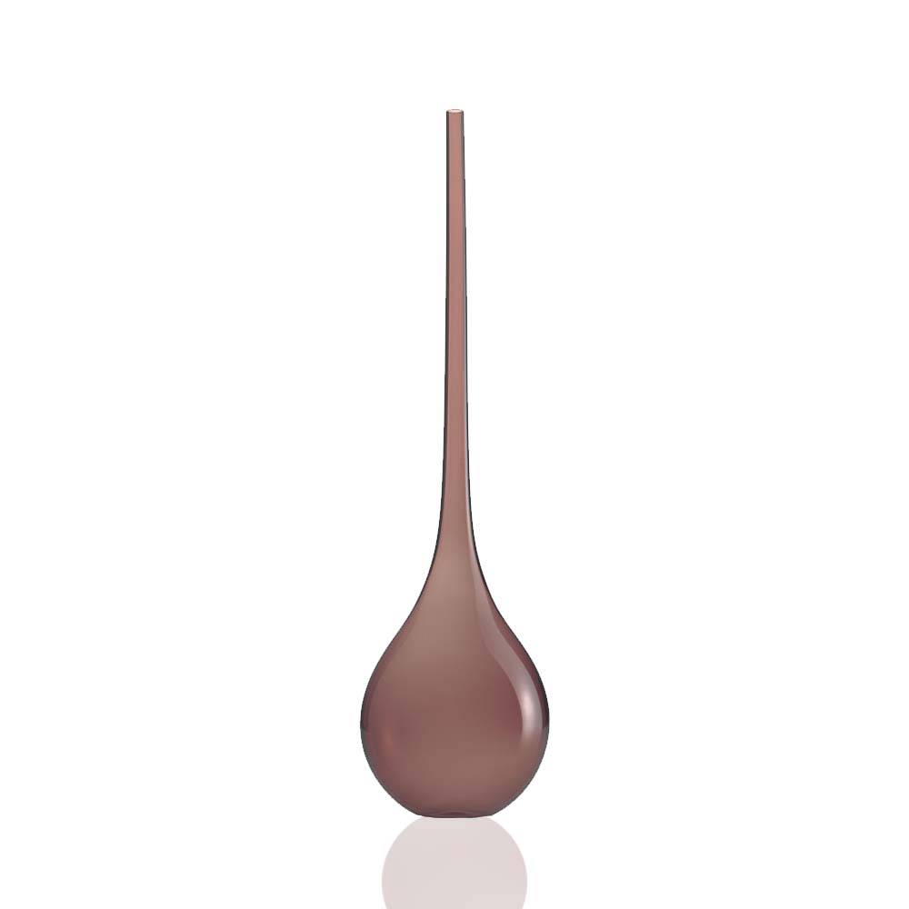 Masonmoretti Vase Bolle Purple