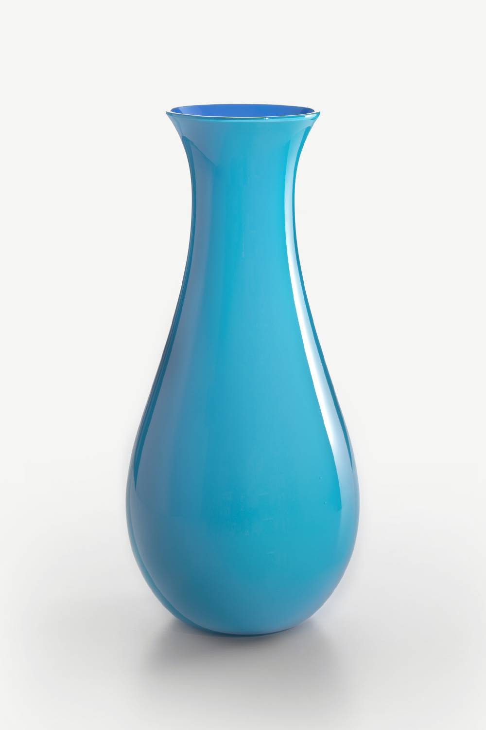 Masonmoretti Vase Antares Aquamarine 0020 Sconti VIP