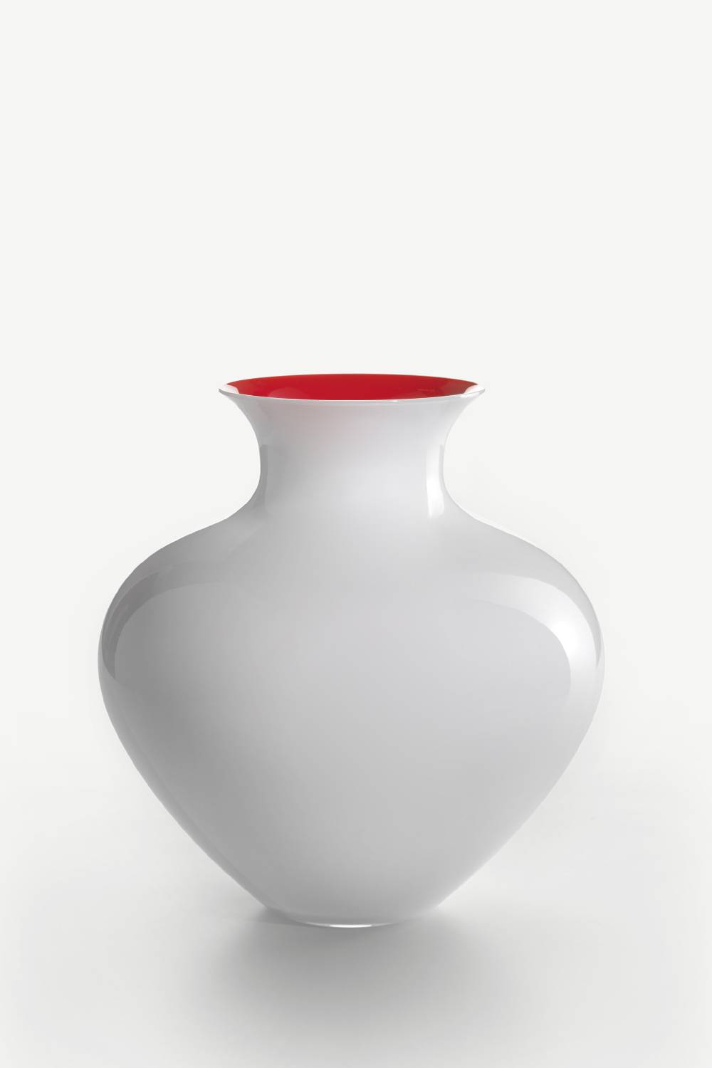 Masonmoretti Vase Antares Large Milk 0040 ACQUISTA ORA