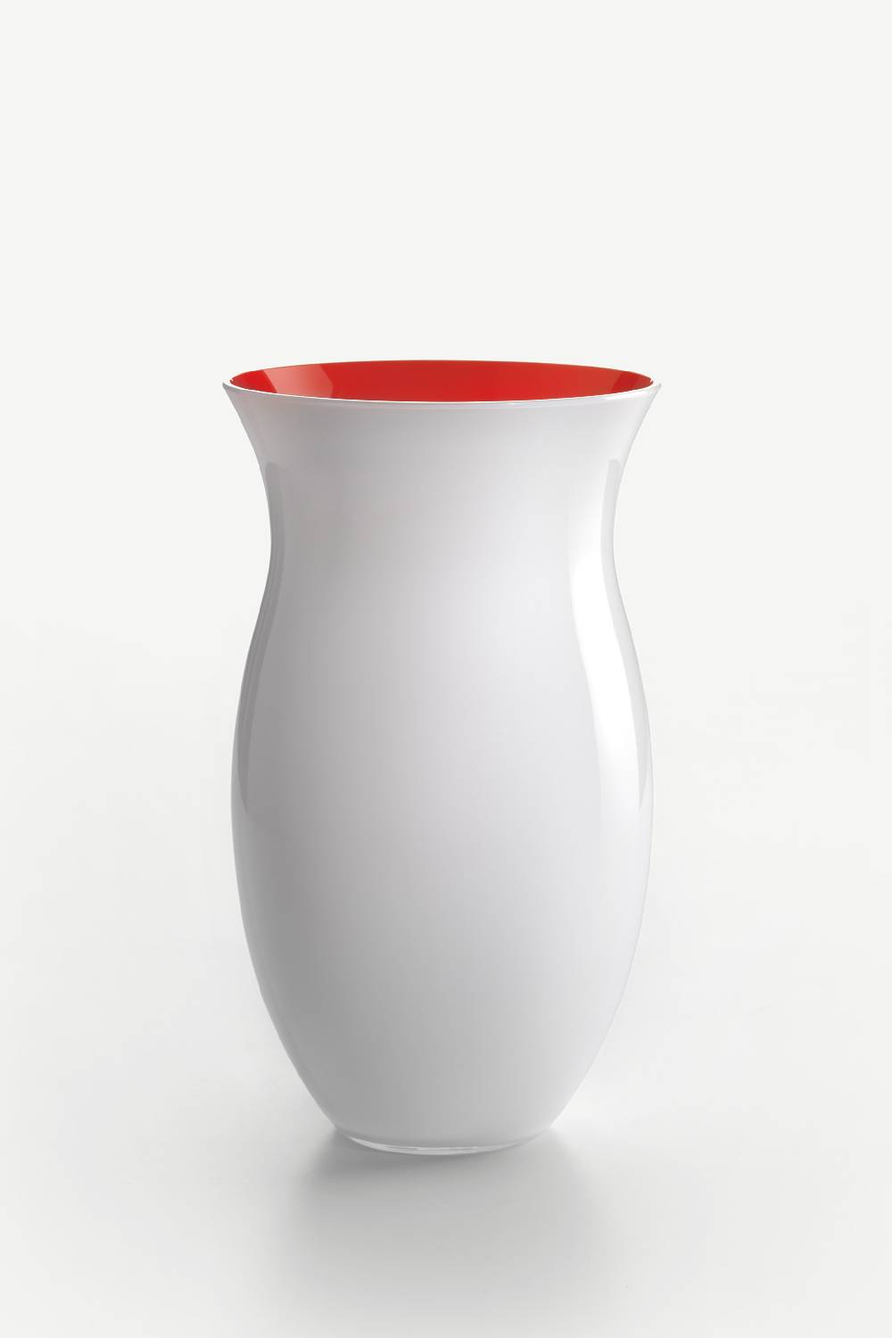 Masonmoretti Vase Antares Milk 0030 Ultimi due giorni