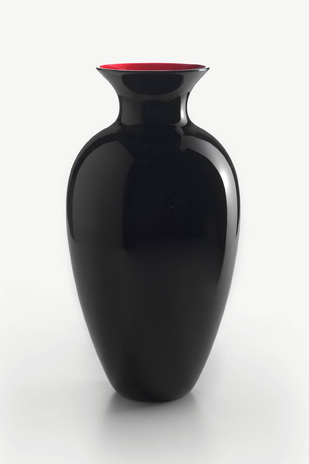 Masonmoretti Vase Antares Large Black 0010 Promozione temporanea