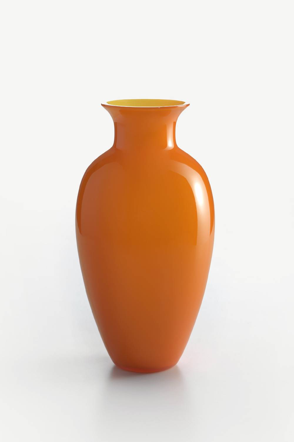 Masonmoretti Vase Antares Medium Orange 0010 Discount Store per i nuovi prodotti