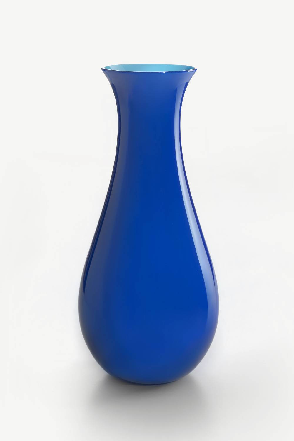 Masonmoretti Vase Antares Blue 0020 Enormi sconti