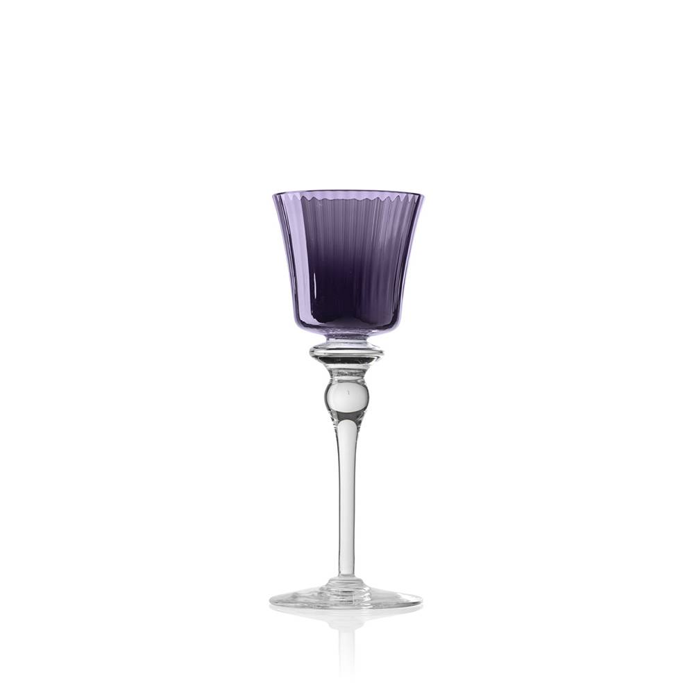 Masonmoretti Rhine Wine Royal Periwinkle
