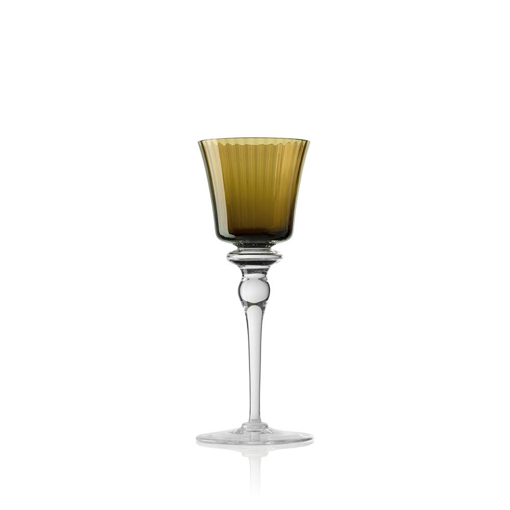 Masonmoretti Rhine Wine Royal Brown Bull