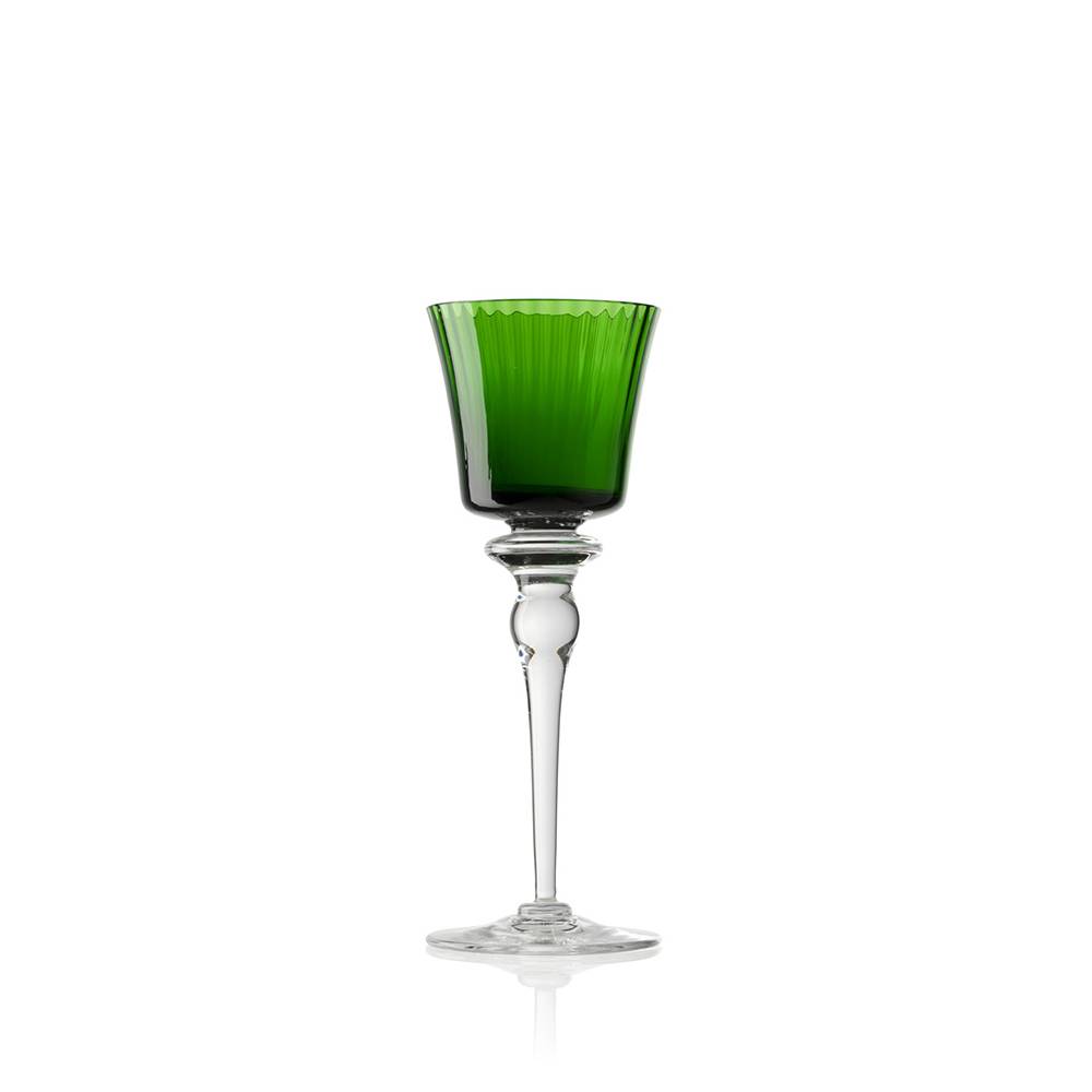 Masonmoretti Rhine Wine Royal Pine Green