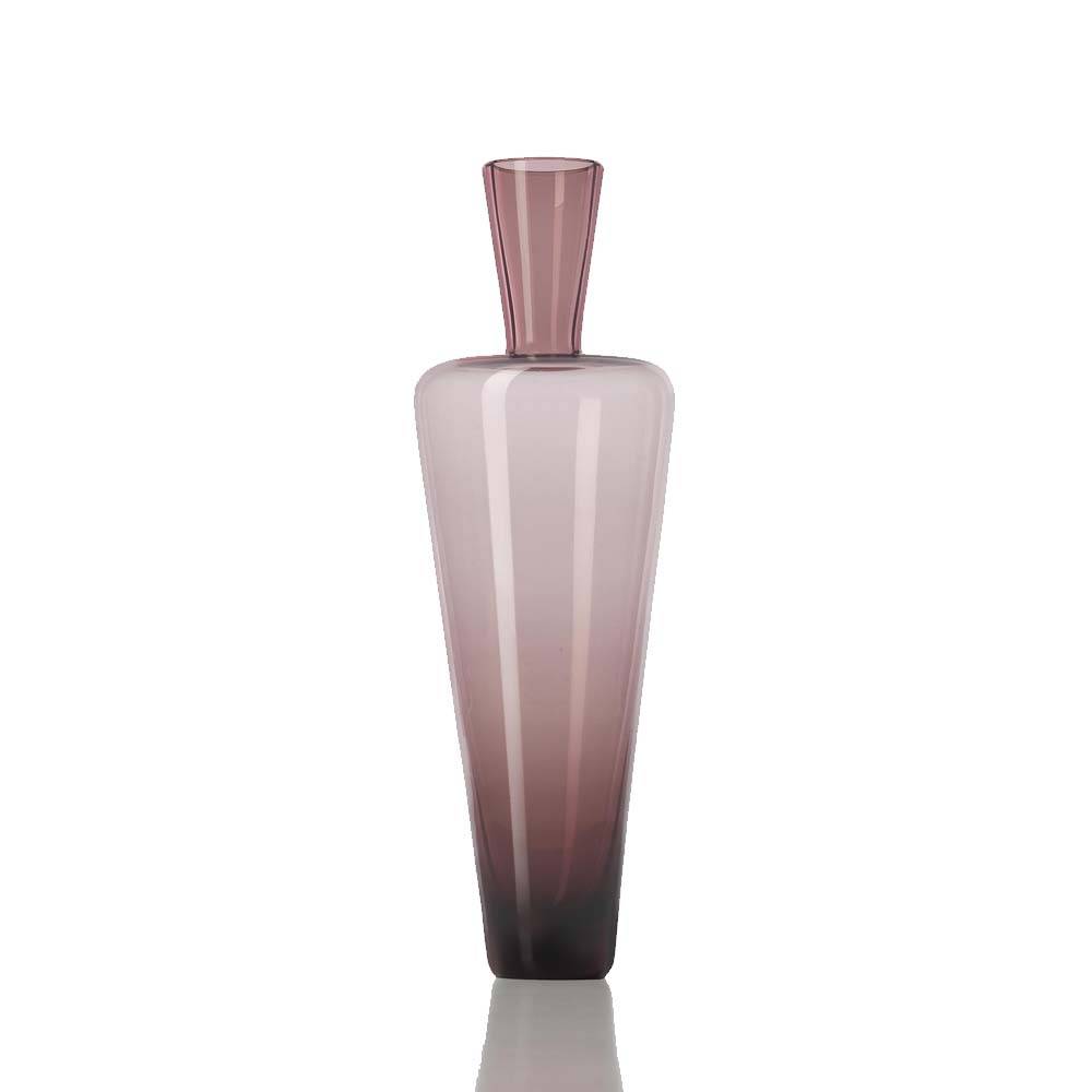 Masonmoretti Bottle Morandi Purple 03 Offerta San Valentino
