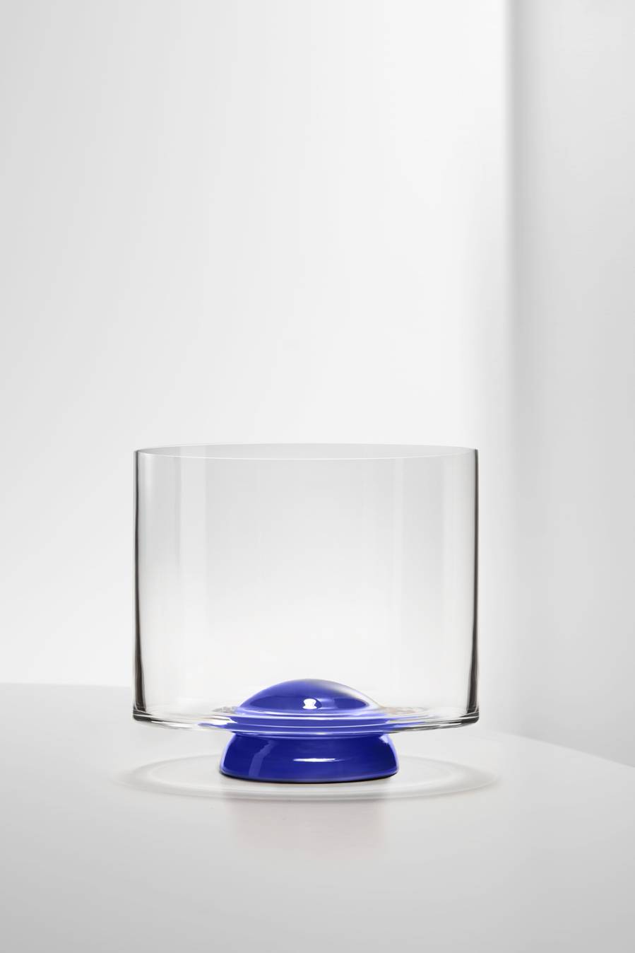 Masonmoretti Whisky Dot Blue Super sconto