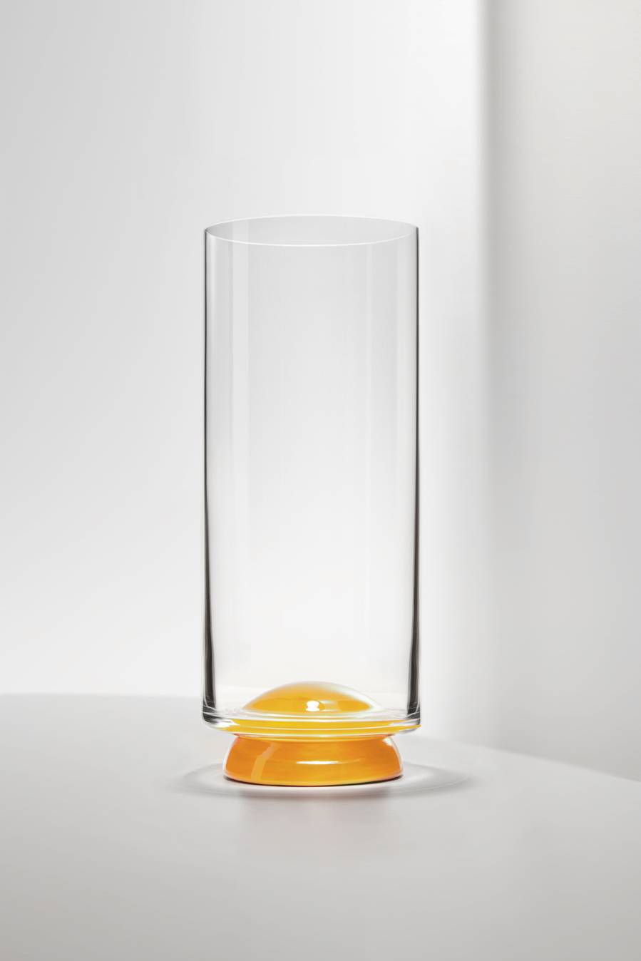 Masonmoretti Flute Dot Sunflower Yellow