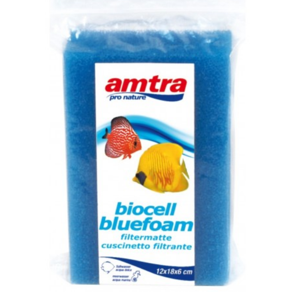 Bauzaar Spugna filtrante Amtra