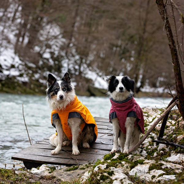 Bauzaar Expedition Parka Hurtta Novità