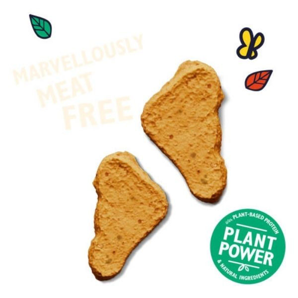 Bauzaar Lily's Kitchen Snack vegetali 70 gr Saldi