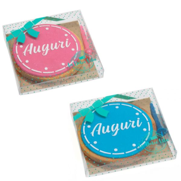 Bauzaar Torta di compleanno Auguri Snack per cani 90 gr Leopet Hotsell