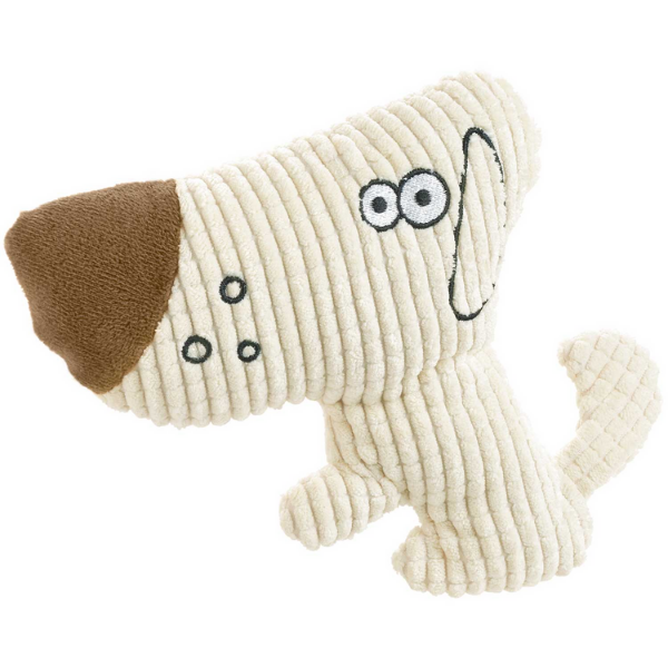 Bauzaar Peluche Barry Dog Hunter