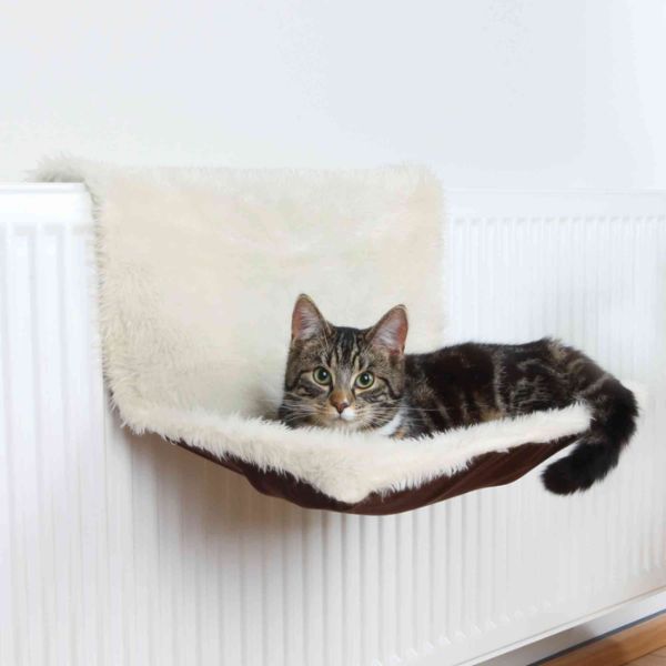 Bauzaar Amaca da radiatore per gatto Trixie Comprane uno, ottenene uno gratis