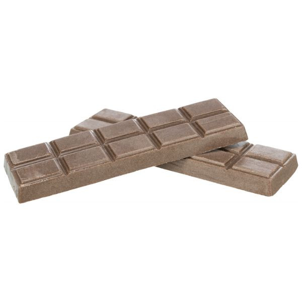 Bauzaar Trixie Snack Schoko Cioccolato per cani Mini Breeds In Saldo