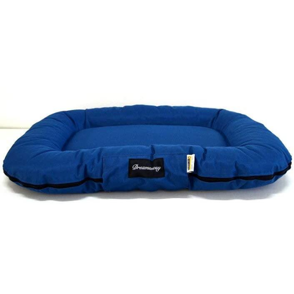 Bauzaar Cuscino per cani Dreamaway Boston Fabotex Fino Al -60%