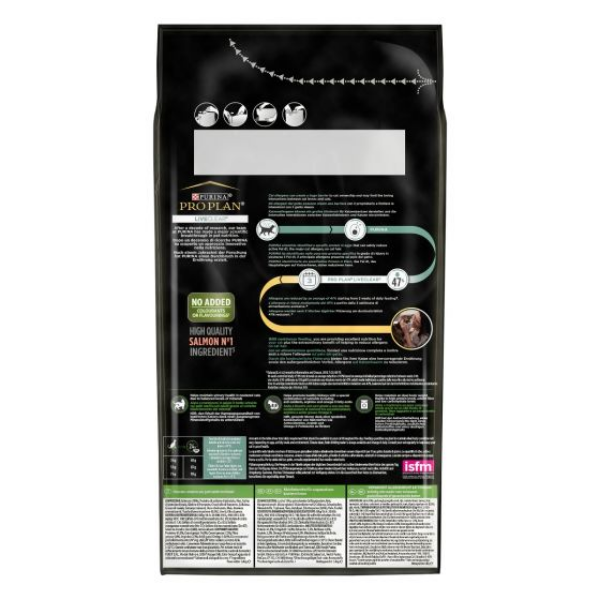Bauzaar Purina Pro Plan LiveClear Adult Crocchette Gatto Sterilizzato con salmone Vendite Flash
