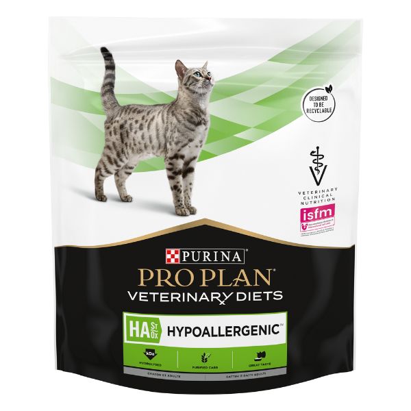 Bauzaar Purina Pro Plan Veterinary Diets HA hypoallergenic Ultimi tre giorni